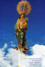 VIRGEN DEL PILAR