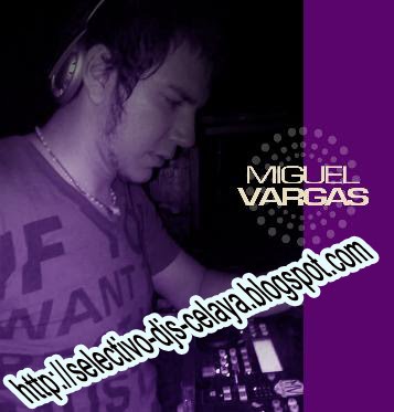 Mix Oh Baby Miguel Deejay