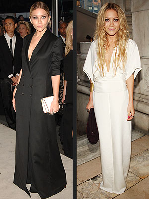 olsen twins fashion. Fashion Crush : The Olsen