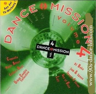 Dance Mission Volume 04