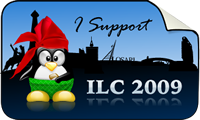 Ayo! Support ILC 2009 Makassar