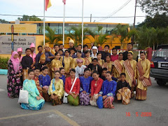 kenangan...karnival Sivik 2009