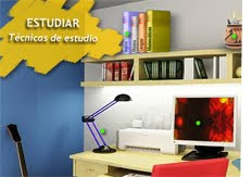 TÉCNICAS  DE  ESTUDIO