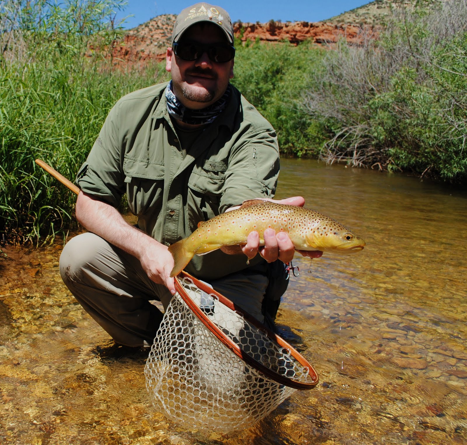 Steelhead Alley Outfitters Lake Erie Fly Fishing Guide Service and