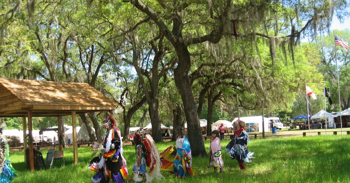 Sustainable Madness Chambers Farm Pow Wow