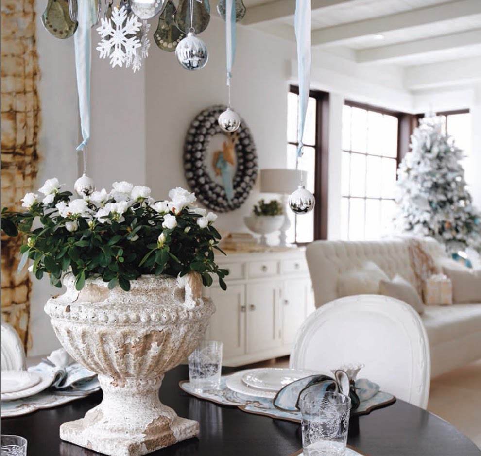 Christmas Decorating Ideas