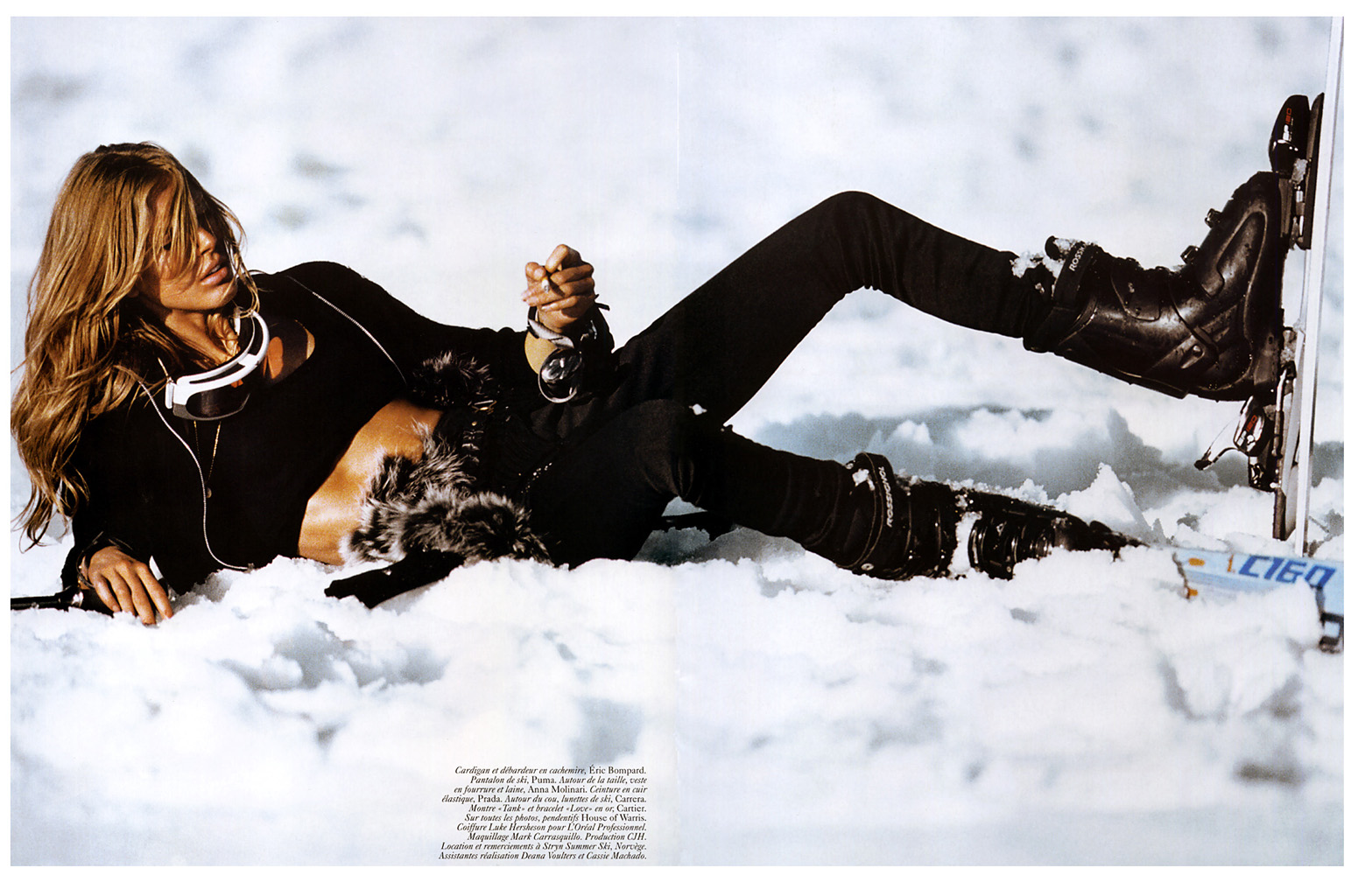 ENVOGUEFOREVER: September 2010