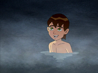 Nude Cartoons: Ben Tennyson