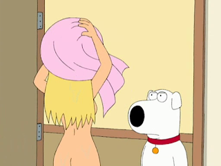 Brian griffin and jillian porn - Porn Pics and Movies