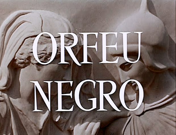 Orfeu (1999): Download DVD Rip