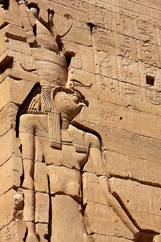 Egyptians Gods Ra