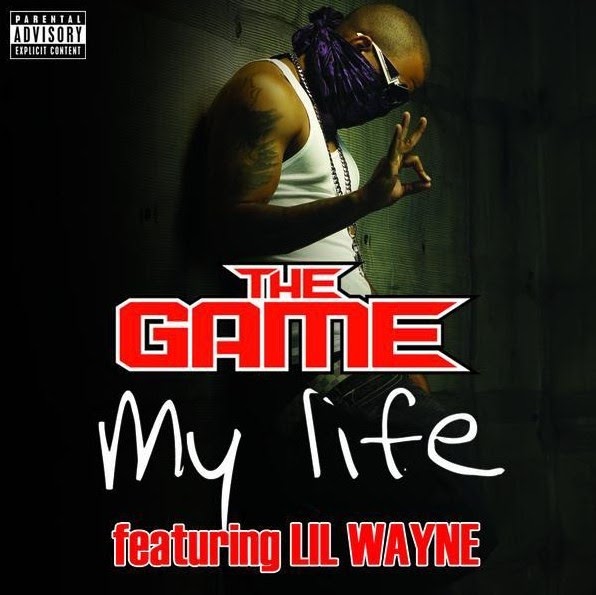Coverlandia The 1 Place for Album & Single Cover's The Game My