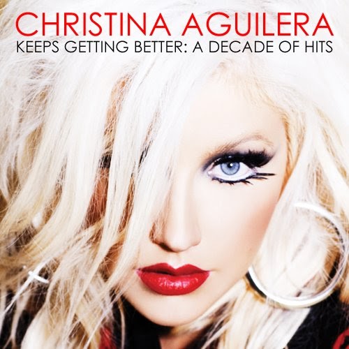 christina aguilera cd 1 christina aguilera cd 1