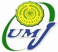 Logo Umj