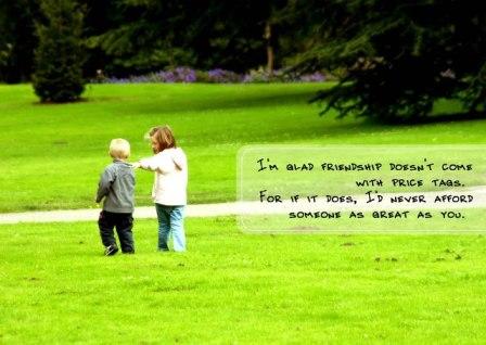 friendship wallpapers with wallpapers of quotes on friendship. friendship wallpapers with