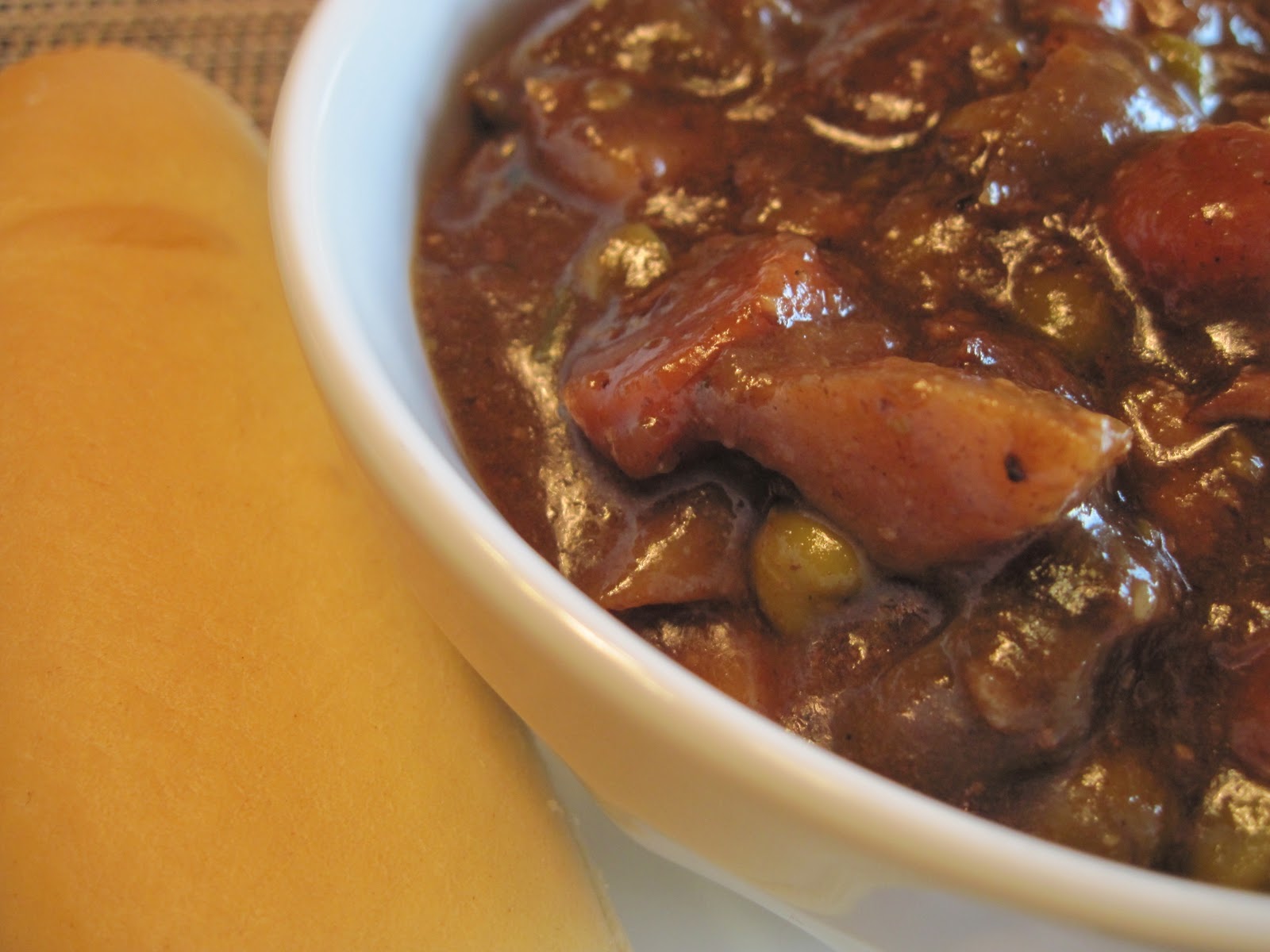 Beef Stew For A Crowd Kudos Kitchen by Renée