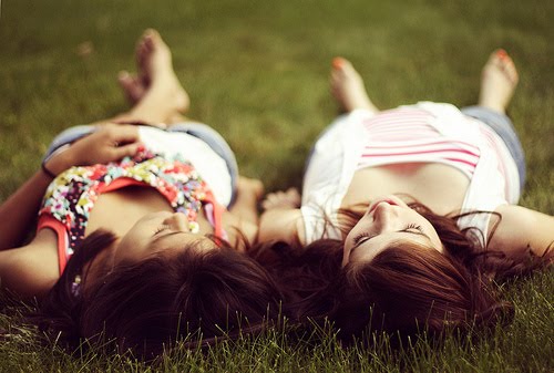 [sisters]