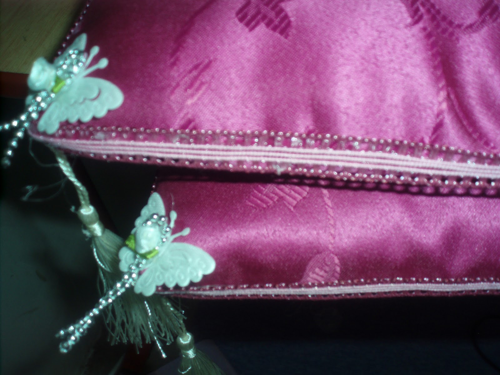 Bantal Hantaran Arma