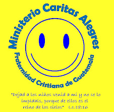 CARITAS ALEGRES