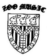 ZOO MUSIC