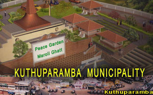 KUTHUPARAMBA MUNICIPALITY