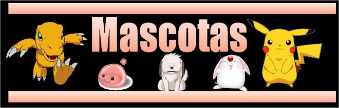 Mascotas