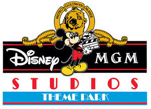 Disney Mgm Logo