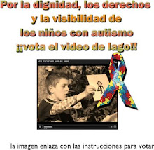 Todos a Votar por Iago!!!!