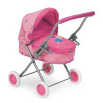 Chicco Doll Pram