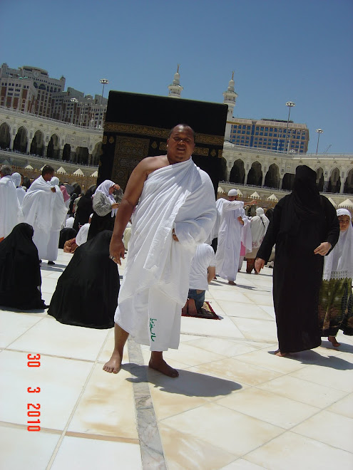 TAWAF