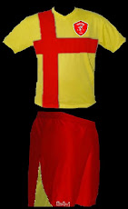 Se Produjo el Estreno de las Nuevas Camisetas