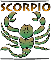 Avatare zodia Scorpion