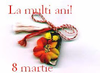 Avatare 8 Martie