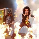 Poze Bill Tokio Hotel