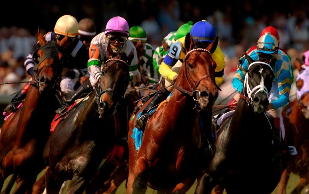 Abra Ebner Triple Crown Kentucky Derby Saturday!