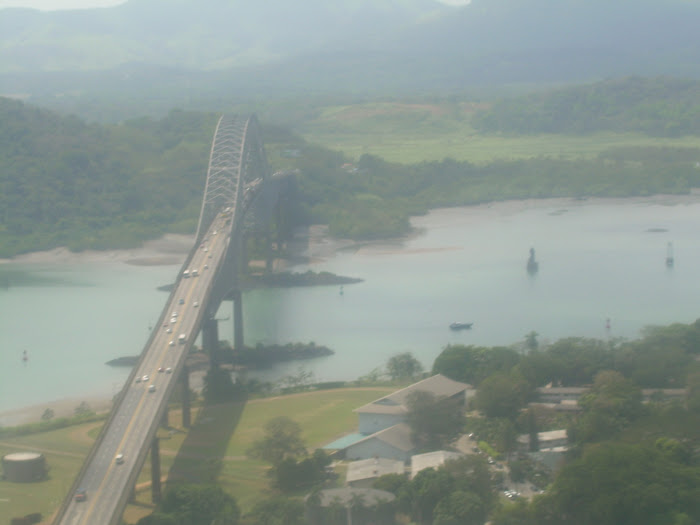 Panama Canal