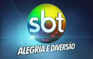 SBT - ALEGRIA E DIVERSÃO