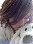 its me & puppy^^