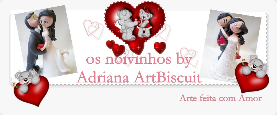 Adriana ArtBiscuit