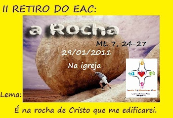II RETIRO DO EAC - A ROCHA