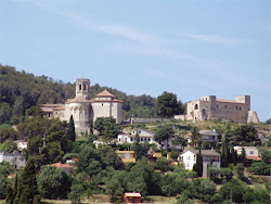 Sant Martí Sarroca - el poble