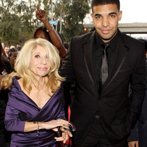 Drake is talking about