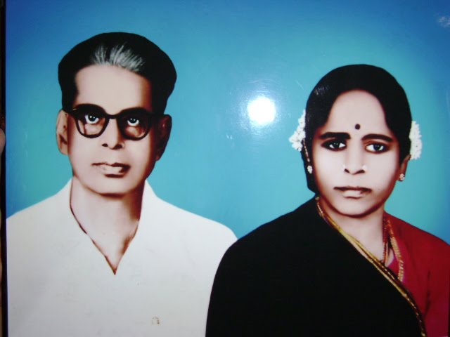 Narayanan and Karpagam