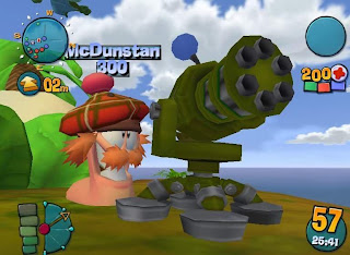 Download Worms 4 Mayhem PC Game Download Worms 4 Mayhem PC Game