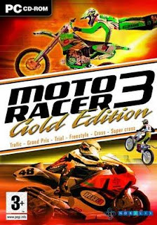 Download Compressed Moto Racer 3 Gold Edition PC Game Download Compressed Moto Racer 3 Gold Edition PC Game