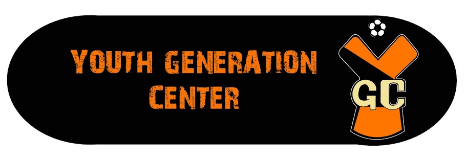 Youth Generation Center-Toward Global Futsal