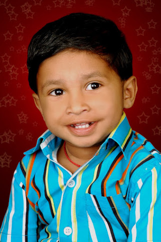 Dharani