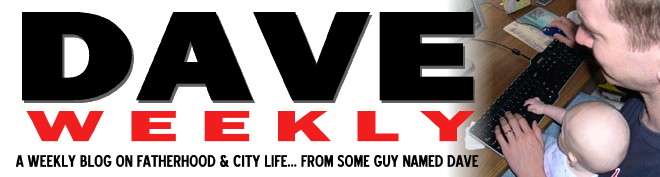 Dave Weekly