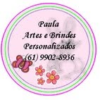 Paula Artes e Brindes