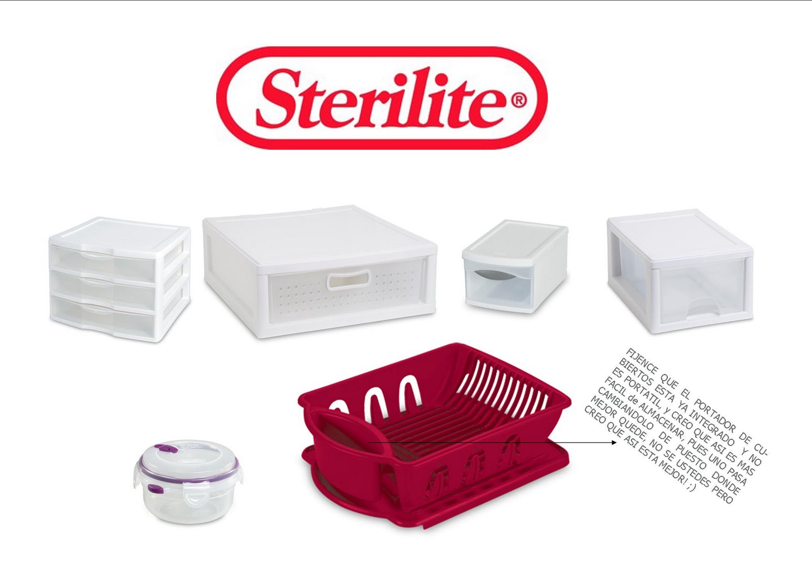 910: Cajas de almacenamiento